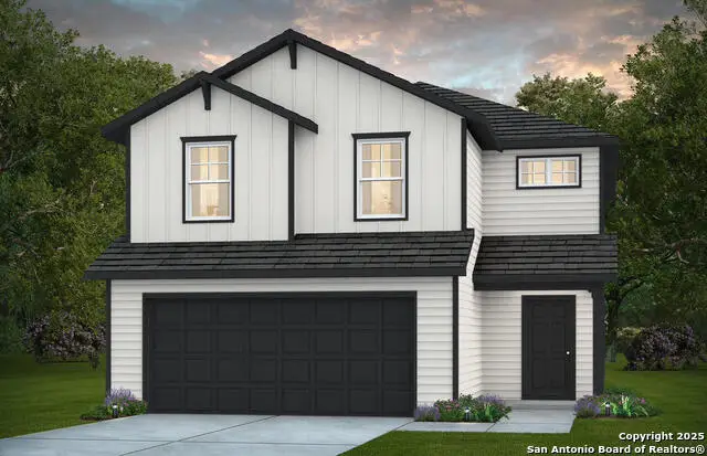 413 Raven Row, Marion, TX 78124 - Image #1