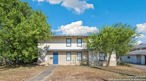 2110 Wilson Blvd, San Antonio, TX 78228