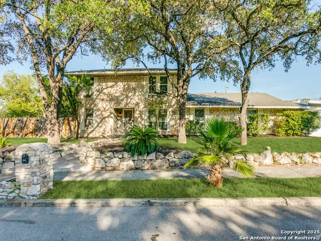 8415 Tiffany Dr, San Antonio, TX 78230 - Image #1