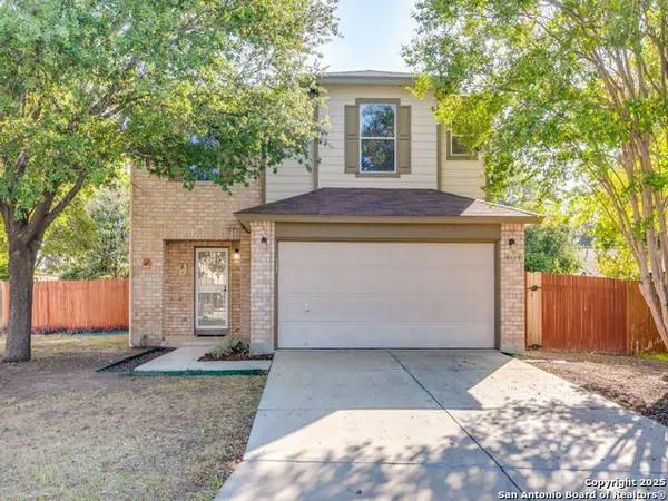 4735 Brook North, San Antonio, TX 78238