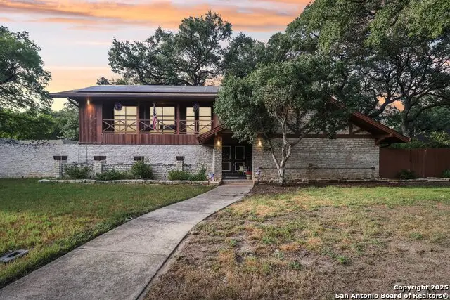 3727 Hundred Oaks, San Antonio, TX 78217 - Image #1