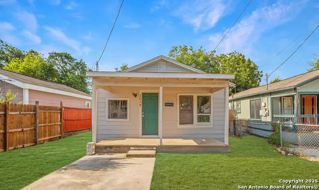 2038 Hidalgo, San Antonio, TX 78207 - Image #3