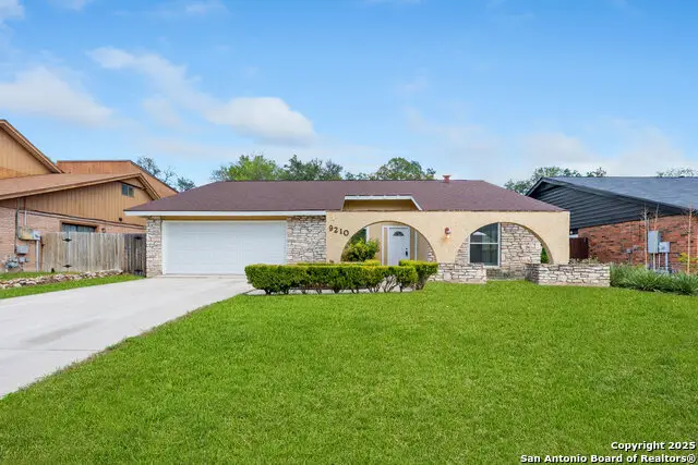 9210 Overton, San Antonio, TX 78217 - Image #1