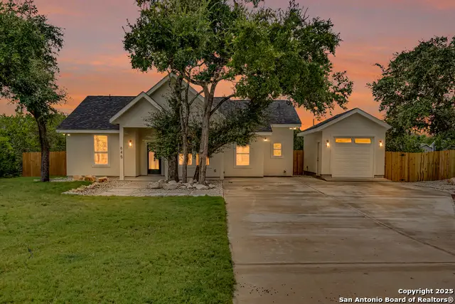 645 Jonquil, Spring Branch, TX 78070 - Image #2