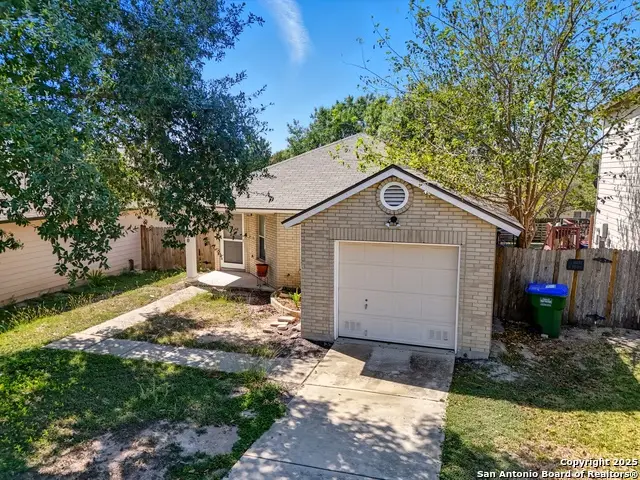 11020 Monahan, San Antonio, TX 78254 - Image #1