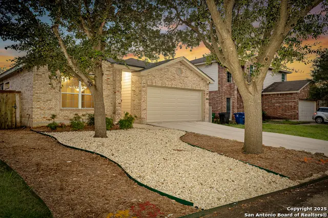 8522 Sonora Pass, Helotes, TX 78023 - Image #2