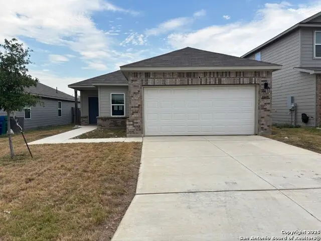 10435 Buescher, San Antonio, TX 78223 - Image #1