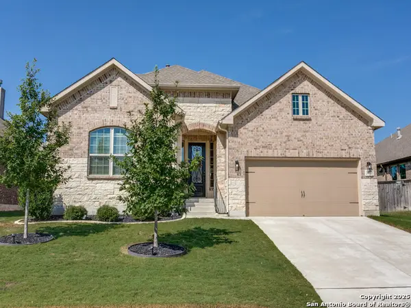 28917 Throssel Ln, San Antonio, TX 78260