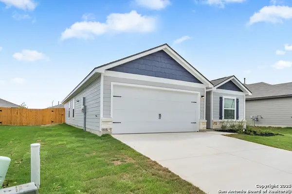 11848 Luckey Villa, San Antonio, TX 78252