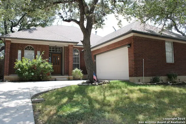 1106 Saxonhill, San Antonio, TX 78253 - Image #1