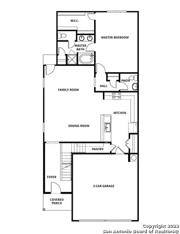 11704 Luckey Villa, San Antonio, TX 78252 - Image #3