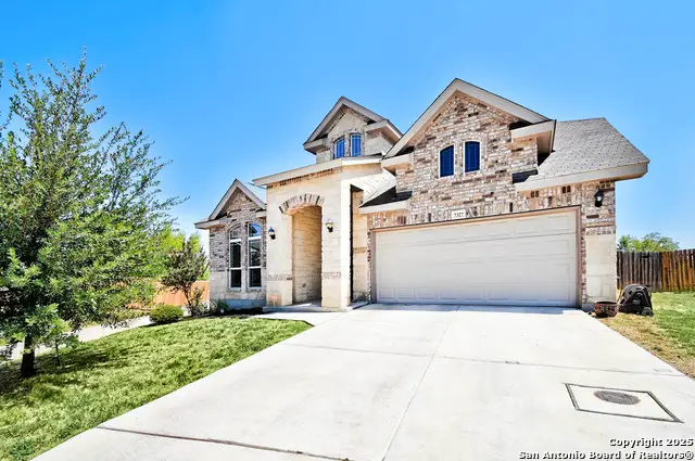 7327 Lunar Eclipse, Converse, TX 78109 - Image #1