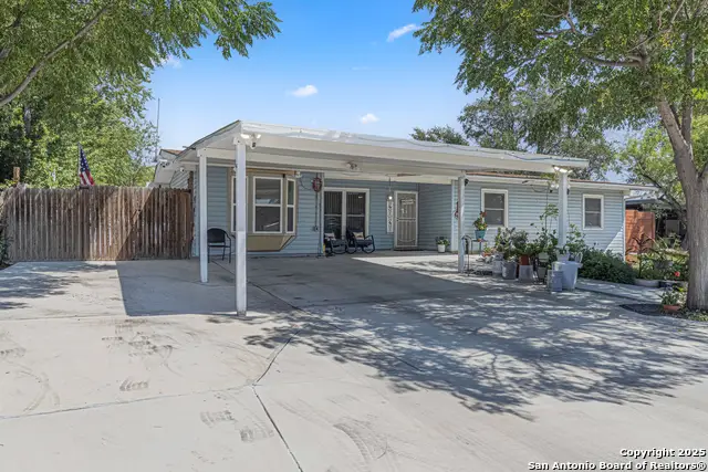 6211 Birch Valley, San Antonio, TX 78242 - Image #1