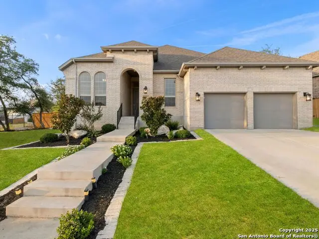 616 Copper Sage Drive, San Marcos, TX 78666 - #3