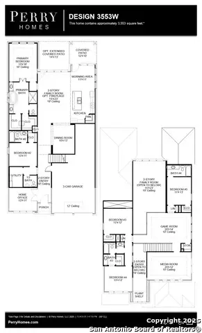 10115 Sumlin Court, San Antonio, TX 78254 - Image #3