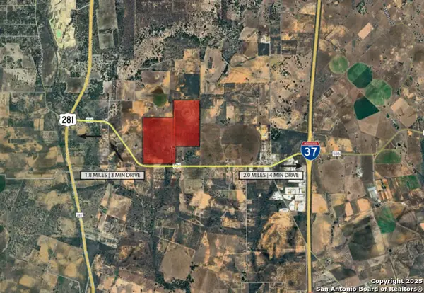 1769 Fm 536, Pleasanton, TX 78064