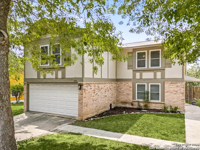 9735 Fortune Ridge, Converse, TX 78109 - #2