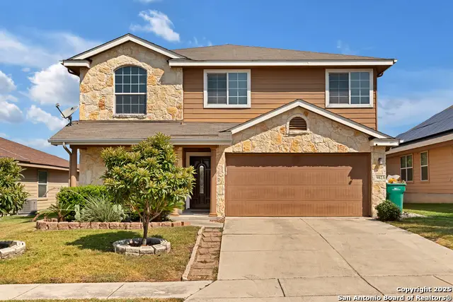 9823 Common Law, Converse, TX 78109 - Image #2