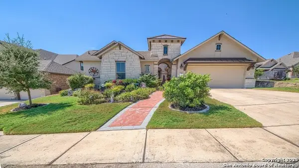25819 Berberis, San Antonio, TX 78261