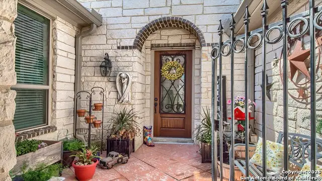25819 Berberis, San Antonio, TX 78261 - Image #3