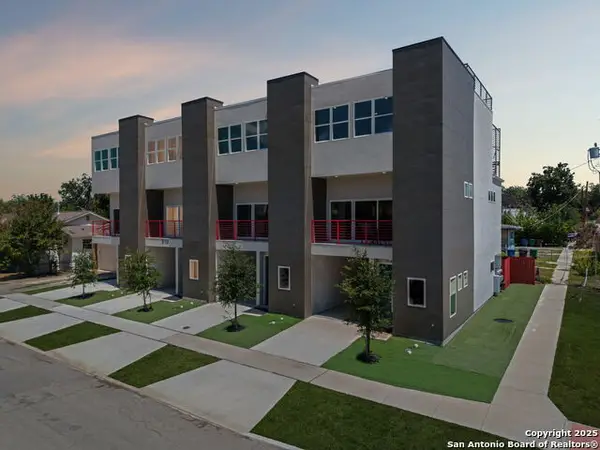 510 S Mesquite #104, San Antonio, TX 78203