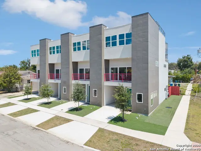 510 S Mesquite #104, San Antonio, TX 78203 - Image #2