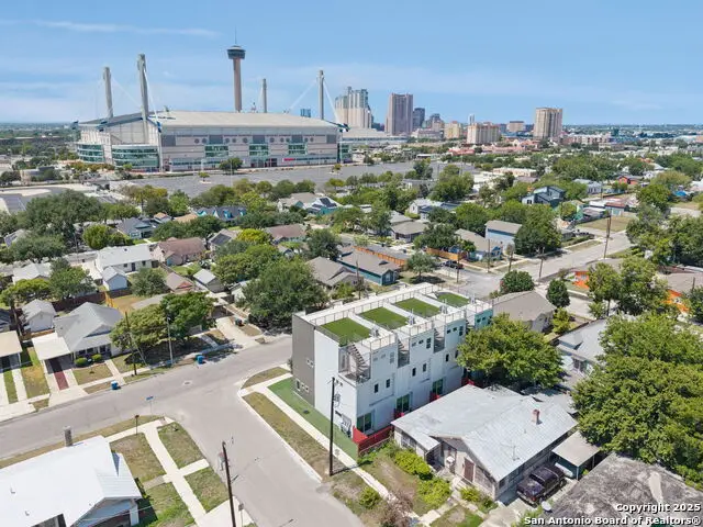 510 S Mesquite #104, San Antonio, TX 78203 - Image #3