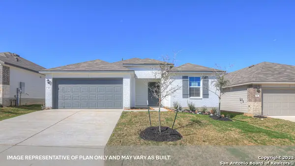 314 Bluetick Trail, Seguin, TX 78155
