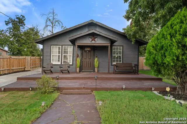 1485 W Mill, New Braunfels, TX 78130 - Image #1