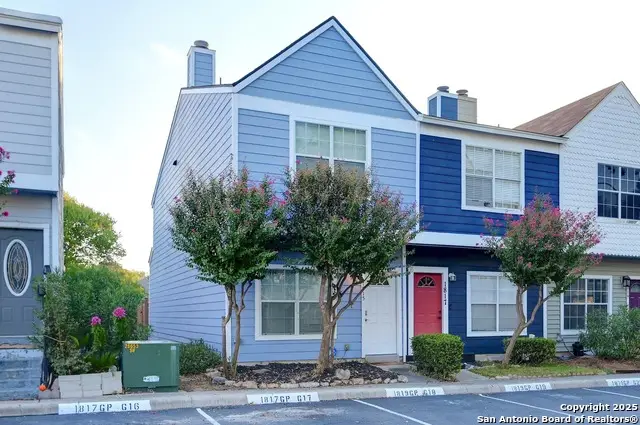 1815 Garys, San Antonio, TX 78247 - Image #1