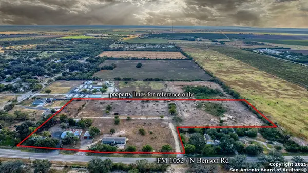 3936 Fm 1052, Uvalde, TX 78801