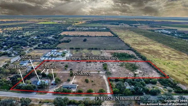 3936 Fm 1052, Uvalde, TX 78801 - Image #2
