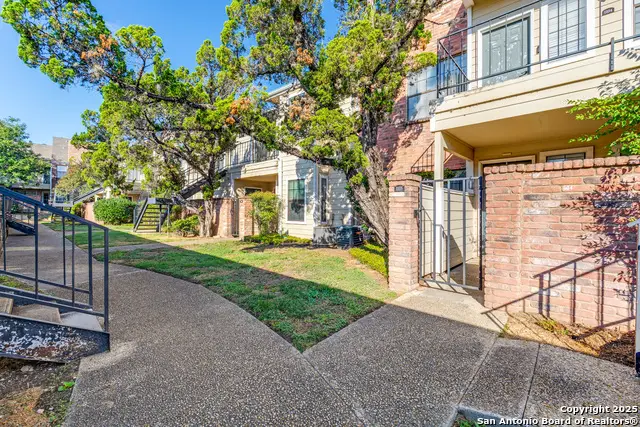 11610 Vance Jackson #1105, San Antonio, TX 78230 - #1