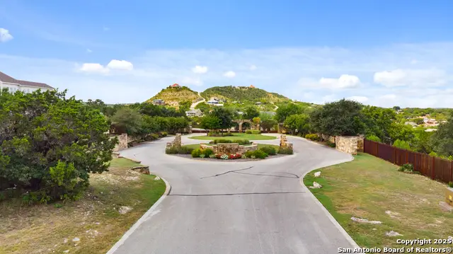 2440 Triple Peak, Canyon Lake, TX 78133 - #1