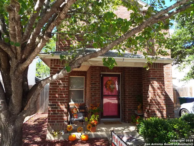 7 Moondance, San Antonio, TX 78254 - #3