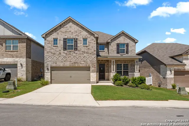 12835 Tibetta, San Antonio, TX 78253 - Image #1