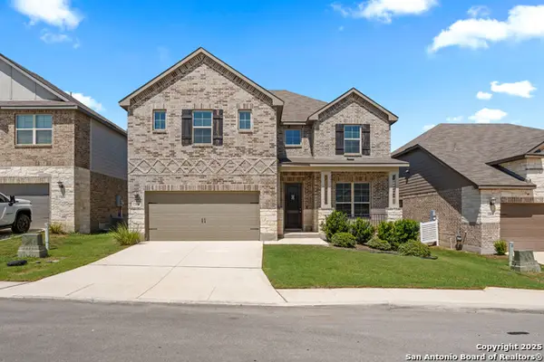 12835 Tibetta, San Antonio, TX 78253