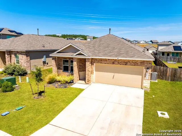 31920 Native Sun, Bulverde, TX 78163 - Image #2