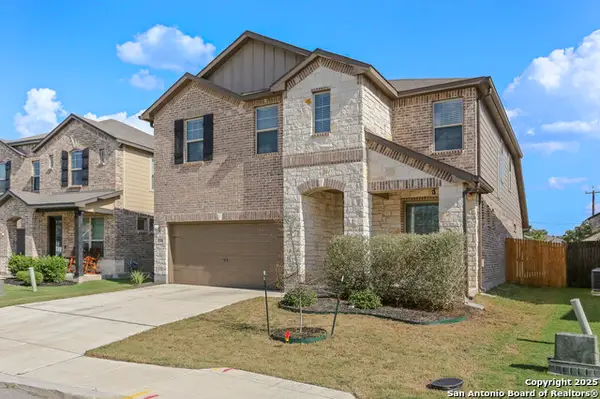 13110 Maridell Park, San Antonio, TX 78253