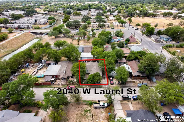 2040 W Laurel, San Antonio, TX 78201 - Image #1