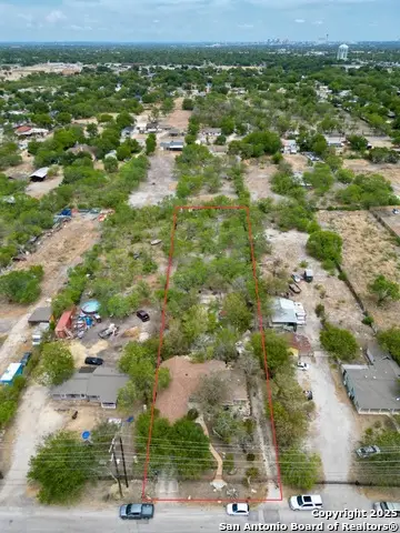 227 Dorsey, San Antonio, TX 78221 - Image #1