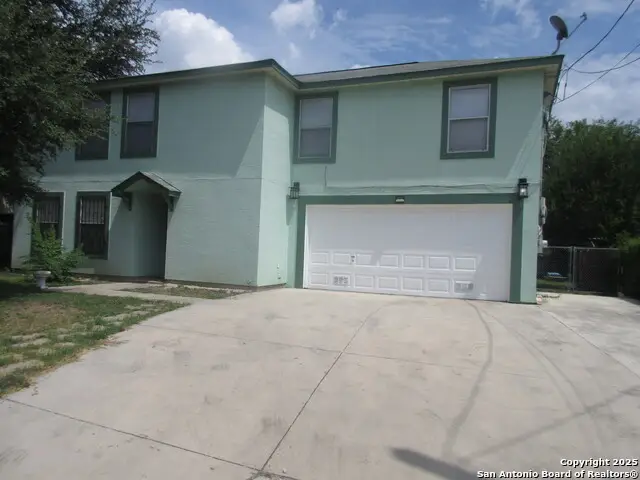 2442 Christian, San Antonio, TX 78222 - Image #1