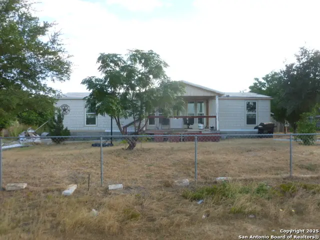 4218 Accors, Elmendorf, TX 78112 - Image #1