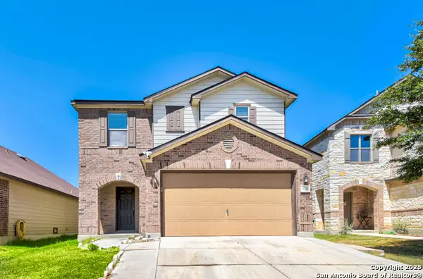 7711 Stable View, San Antonio, TX 78244