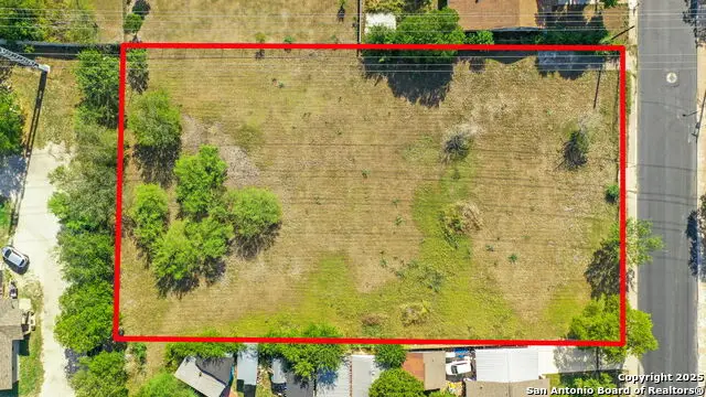 4719 Fortuna, San Antonio, TX 78237 - Image #2