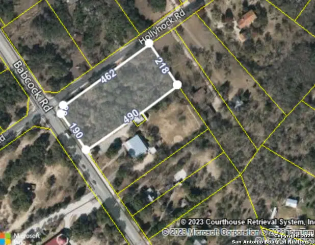 6087 Babcock, San Antonio, TX 78240 - Image #2