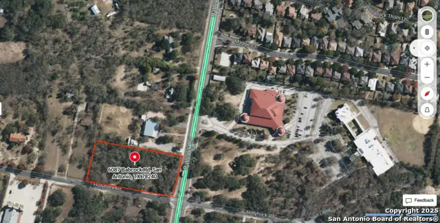 6087 Babcock, San Antonio, TX 78240 - Image #3