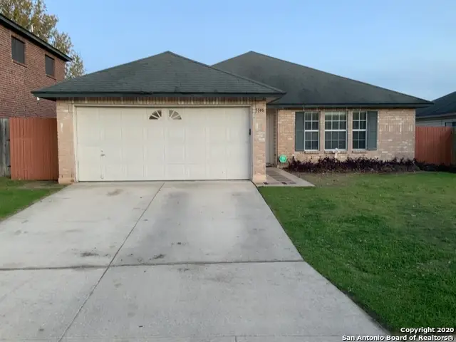 5146 Erickson Bluff, San Antonio, TX 78247 - Image #2