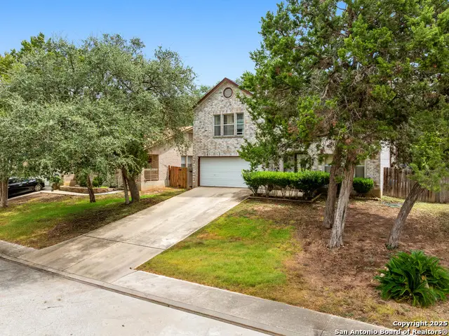 4710 Irish Oak, San Antonio, TX 78247 - Image #2