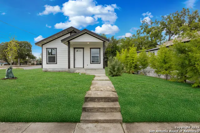 1502 Menchaca, San Antonio, TX 78207 - Image #1